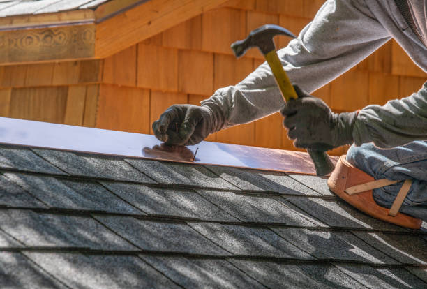 Best Storm Damage Roof Repair  in Beverly Hills, CA
