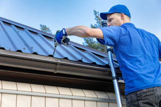 Best Cold Roofs  in Beverly Hills, CA