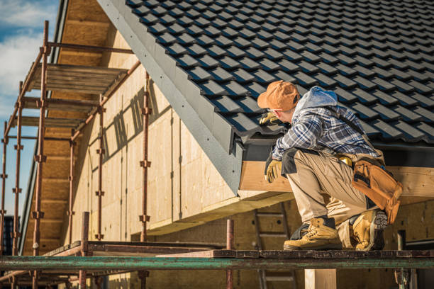 Best Rubber Roofing (EPDM, TPO)  in Beverly Hills, CA
