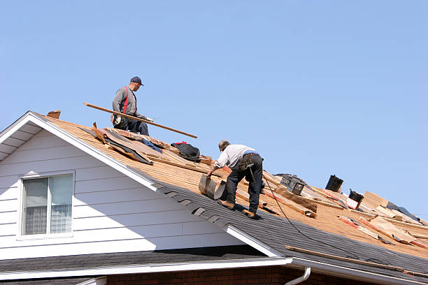 Trusted Beverly Hills, CA Roofing services Experts